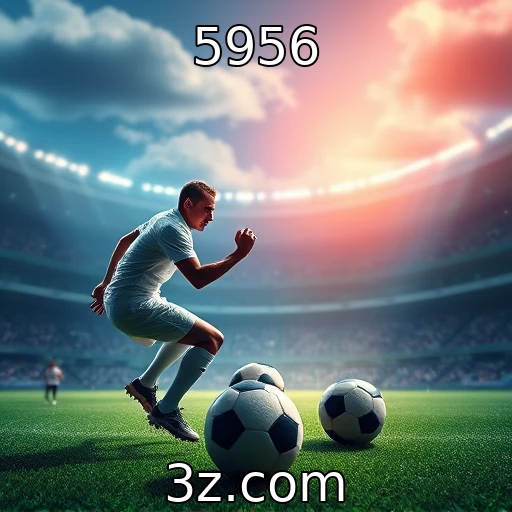 Análise das Melhores Estratégias em Apostas de Futebol para 2025 : 5956