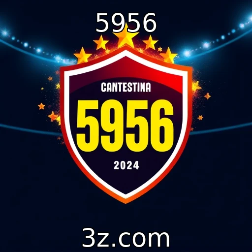 Descubra as melhores estratégias de apostas para o campeonato nacional : 5956