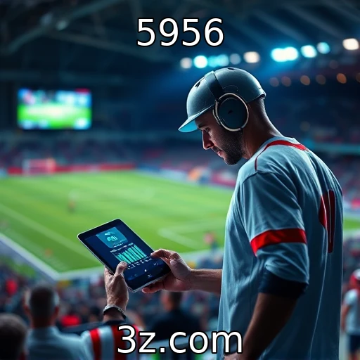 Aposte com confiança: como a segurança digital transforma o mercado | 5956