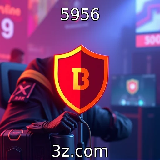 Análises de Campeonatos de E-sports: O Caminho para o Vitória | 5956