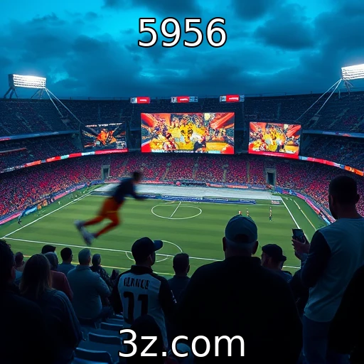 O Impacto das Criptomoedas nas Apostas Esportivas em 2025 - 5956