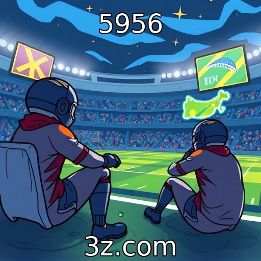 Desvendando o Crescimento das Apostas Esportivas no Brasil - 5956