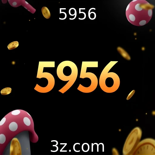 Como as apostas esportivas estão moldando o futuro dos jogos online | 5956