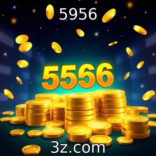 Jackpots progressivos: como maximizar suas chances de ganhar? | 5956