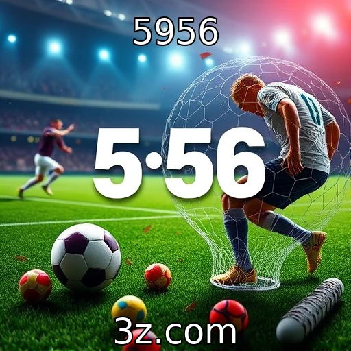 Apostas Esportivas: Como Analisar Partidas para Maximizar Ganhos - 5956