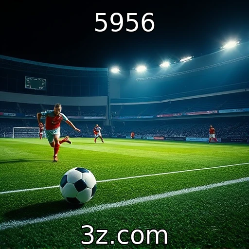 Apostas esportivas: como análises aprofundadas podem mudar seu jogo - 5956