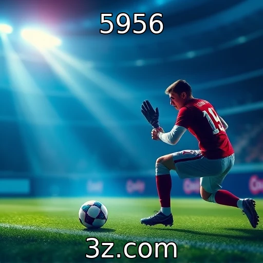 Estratégias vencedoras em apostas esportivas que você ainda não conhece | 5956